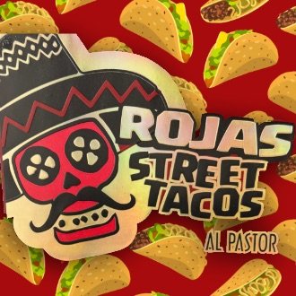 Rojas Street Tacos Al Pastor Cigars